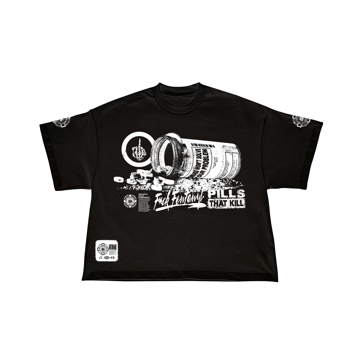 F*CK FENT Tee