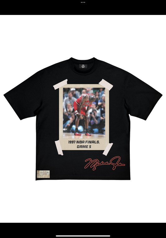 “THE ILLEST” Sample Tee