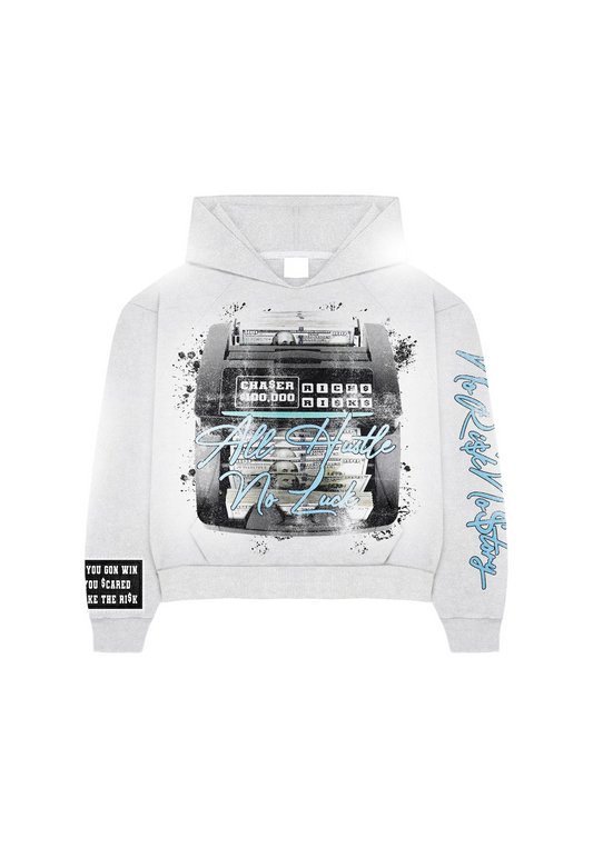 “RICH RI$K$” FLEECE SET